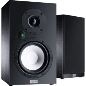 MAGNAT Multi Monitor 220 | Coppia Diffusori Monitor Amplificati - Bluetooth - 40 WATT RMS