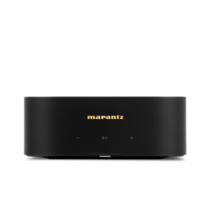 MARANTZ MODEL M1 | Compatto Amplificatore Stereo e Streamer