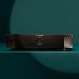 MARANTZ MODEL M4 - Amplficatore Multiroom audio - 4 Zone - 8 Canali