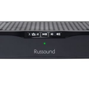 RUSSOUND MBX-PRE WI-FI | Streaming Audio Player e Connettività Bluetooth