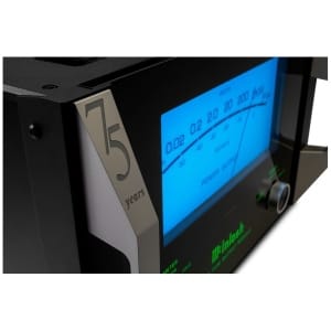 McIntosh MC2.1KW – Amplificatore Finale Mono 2000 W a Tre Telai