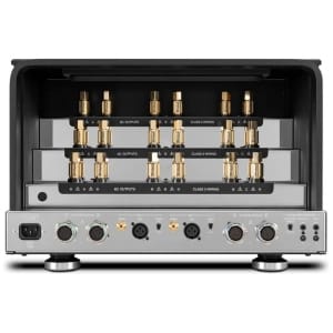 McIntosh MC2.1KW – Amplificatore Finale Mono 2000 W a Tre Telai