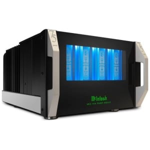 McIntosh MC2.1KW – Amplificatore Finale Mono 2000 W a Tre Telai