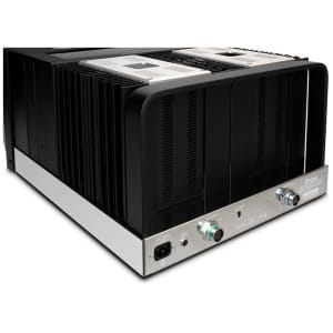 McIntosh MC2.1KW – Amplificatore Finale Mono 2000 W a Tre Telai