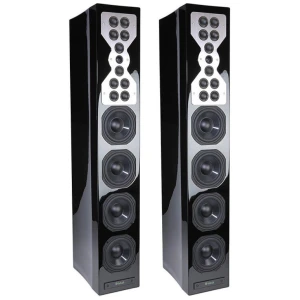 McIntosh XR100 – Diffusore da Pavimento a 4 Vie