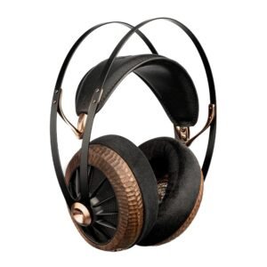 MEZE AUDIO 109 PRIMAL - Cuffia Dinamica Stereo Aperta