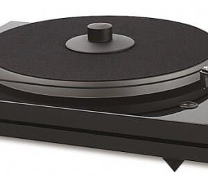 Giradischi MUSIC HALL mmf-7.1 + testina GOLDRING MC "EROICA H"