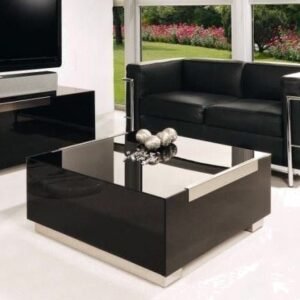 MOBILE-TAVOLINO MUNARI MI 316.BLACK.NUOVO