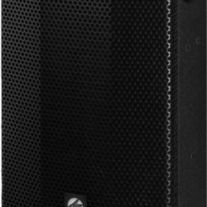 MONACOR MOVE-08PMK2 cassa altoparlante PA professionale, 250 W, 8 Ω