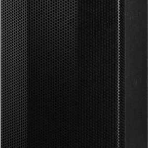 MONACOR MOVE-12PMK2 | DIFFUSORE PA professionale Passivo , 350 W, 8 Ω