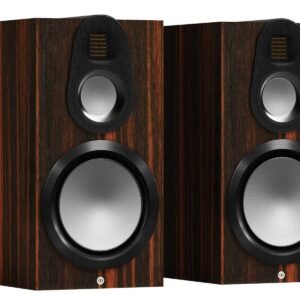 MONITOR AUDIO GOLD 100 6G - Coppia Diffusori Scaffale/Stand