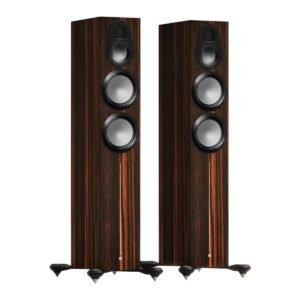 MONITOR AUDIO GOLD 300 6G - Coppia Diffusori Pavimento
