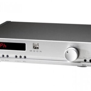 Preamplificatore MOON - 350P DP