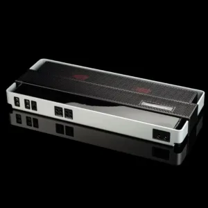 MOSCONI PRO 4/30 AAB - Amplificatore 4ch Hi-End per Auto con nuova Tecnologia AA/B