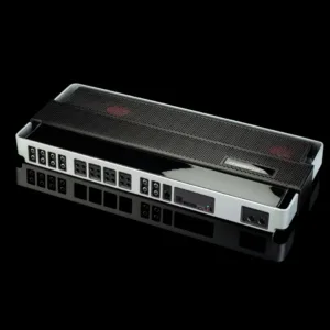 MOSCONI PRO 8/30 DSP - Amplificatore 8 ch - Classe AB Hi-End per Auto con DSP a 12 Canali