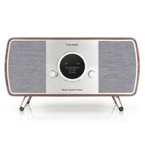 TIVOLI AUDIO MUSIC SYSTEM HOME Generation II Sistema All In One