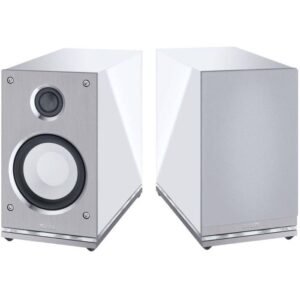 Magnat Quantum Edelstein | Coppia Diffusori Scaffale