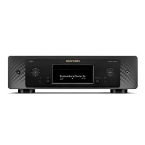 Marantz CD 50n | Lettore audio digitale di rete