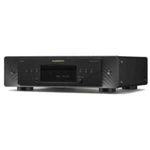 Marantz CD60 | Lettore CD