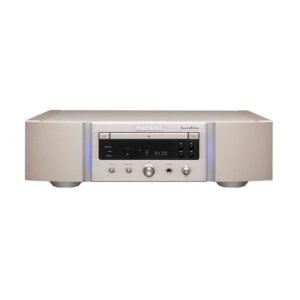 Marantz SA12 SE - Lettore SACD e CD player Special Edition