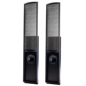 MartinLogan Electromotion EFX | Coppia Diffusori Surround slim-line elettrostatici/ibridi