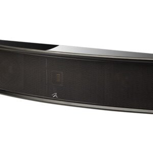 MartinLogan Focus ESL C18 | Canale Centrale Elettrostatico/ibrido a 3 vie