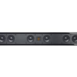 MartinLogan Motion SLM X3 - Soundbar Serie Ultra Slim Motion ( Passiva )