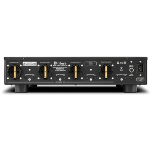 McIntosh MIP200 – Power Controller con Protezione e Filtro di Rete