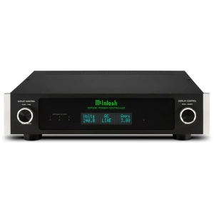 McIntosh MIP200 – Power Controller con Protezione e Filtro di Rete