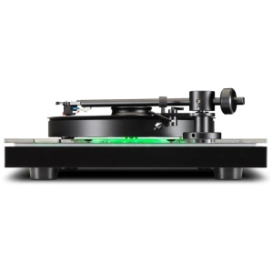 McIntosh MT2 – Giradischi a Cinghia con Braccio e Testina MM