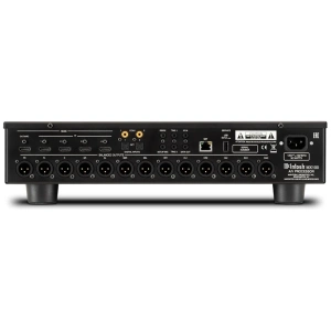McIntosh MX100 β Processore Audio/Video 11.2 Canali