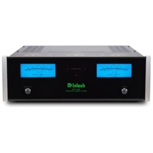 McIntosh MC152 – Amplificatore Finale Stereo 2 × 150 W