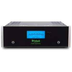 Mcintosh Mc 301 | Amplficatore Finale Potenza Monofonico