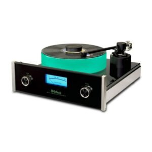 McIntosh MT10 EX DEMO | Giradischi Top di Gamma