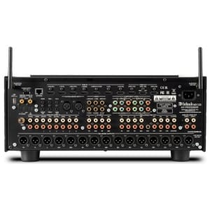 McIntosh MX123 8K – Processore Audio/Video 13.2 Canali