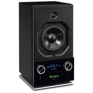 McIntosh RS150 – Diffusore Wireless con Streaming