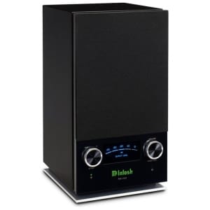 McIntosh RS150 – Diffusore Wireless con Streaming