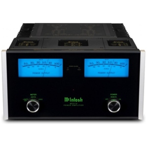 Mcintosh MC312 EX DEMO - Amplificatore finale di potenza STEREO