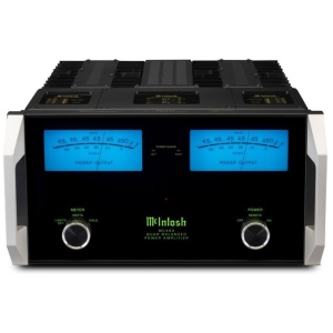 Mcintosh MC462 EX DEMO - Amplificatore finale di potenza STEREO