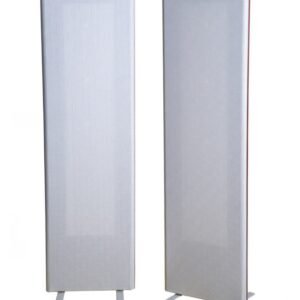 Magnepan 1.7i- Coppia Diffusori a 3 vie, full-range/Quasi Ribbon;