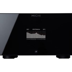 Rotel Michi M8 - Amplificatore Finale Mono Serie Michi