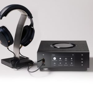 NAIM ATOM HEADPHONE EDITION | SIstema All-in-one Compatto per Cuffie