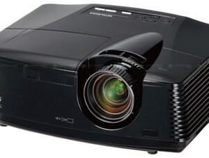 Mitsubishi Videoproiettore HC 4000 DLP FULL HD.3 ANNI DI GARANZIA UFFICIALE ITALIA