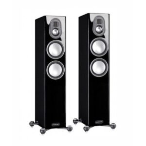Monitor Audio Gold 200 5G | Coppia Diffusori Pavimento