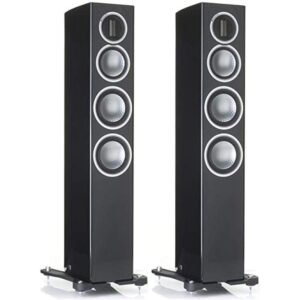 Monitor Audio Gold 200 | Coppia diffusori Pavimento 3 vie