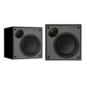 Monitor Audio MONITOR 50 BC | Coppia Diffusori Scaffale