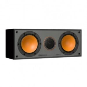 Monitor Audio MONITOR C150 | Diffusore per canale centrale a due vie in cassa chiusa