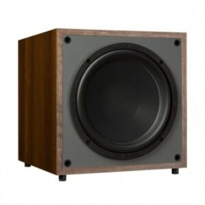 Monitor Audio MONITOR MRW10 | Subwoofer bass reflex attivo