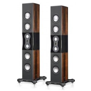 Monitor Audio PL500 II Platinum | Coppia Diffusori da Pavimento a 3 vie