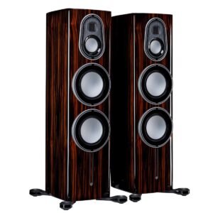 Monitor Audio Platinum 300 3G | Coppia Diffusori Pavimento